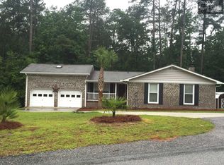 101 Wade Dr, Columbia, SC 29203