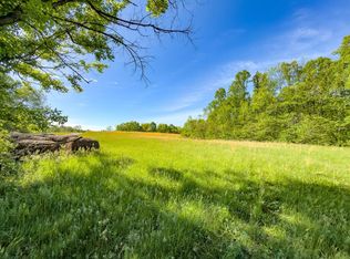 Perry Ridge Rd PARCEL 1, Wilkesville, OH 45695