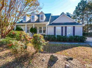 5001 Timberline Ct, Raleigh, NC 27604