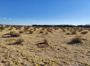 1 Valley Center Rd, Newberry Springs, CA 92365