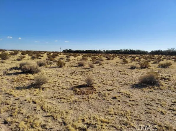 1 Valley Center Rd, Newberry Springs, CA 92365