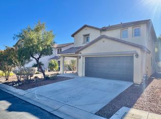 2499 Wild Ambrosia Ave, Henderson, NV 89074