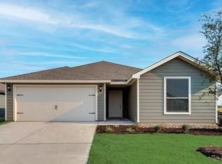 13506 Mineral Rd, Ponder, TX 76259