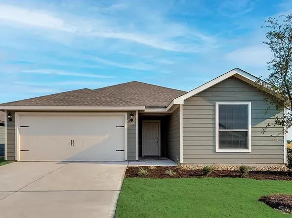 13506 Mineral Rd, Ponder, TX 76259