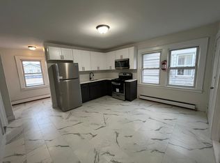 212 Custer Ave FLOOR 3, Newark, NJ 07112