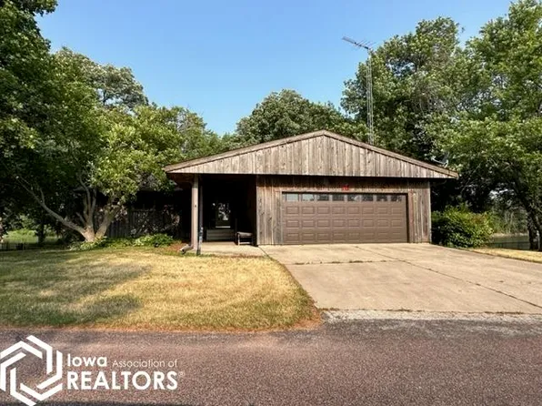 21 W Fork Dr, Humboldt, IA 50548