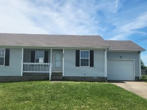 823 Stableford Rd, Oak Grove, KY 42262