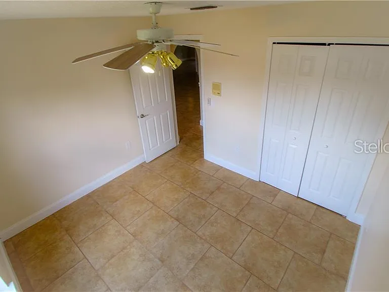 Bedroom #3