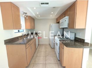 340 E San Jose Rd UNIT 103, Palm Springs, CA 92264