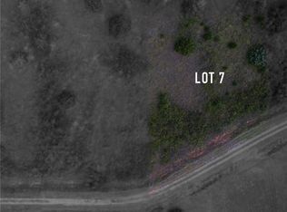 2378 County Road 1336 LOT 7, Blanchard, OK 73010