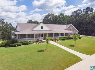 8455 Sharit Dairy Rd, Gardendale, AL 35071