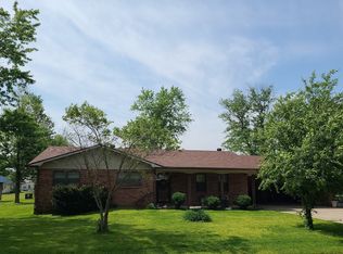 101 Steel St, Matthews, MO 63867