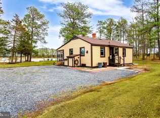 6111 Twin Point Cove Rd, Cambridge, MD 21613