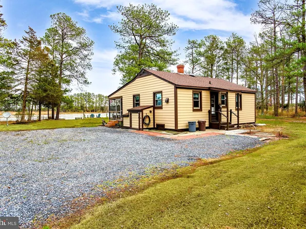 6111 Twin Point Cove Rd, Cambridge, MD 21613