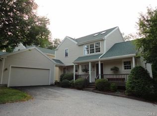 19 Sullivan Farm, New Milford, CT 06776