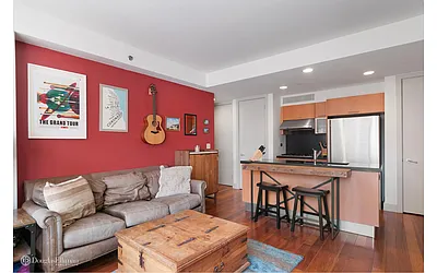 Sold by Douglas Elliman