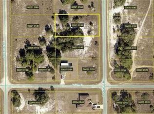 1705 Roosevelt Ave, Lehigh Acres, FL 33972