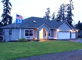 9720 67th Avenue Ct E, Puyallup, WA 98373