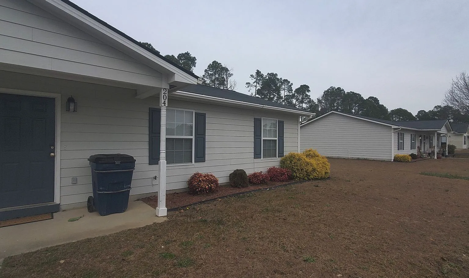 204 Bahia Ln ~ Villa of Summerfield — Photo 1