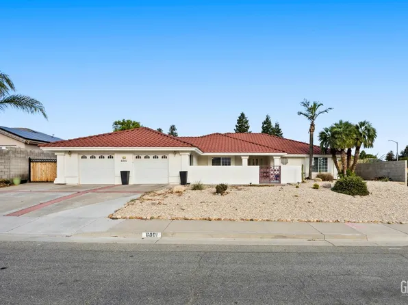 6001 Friedson Ct, Bakersfield, CA 93306