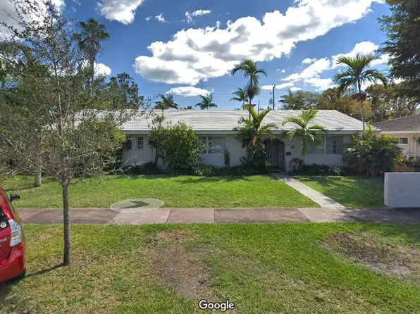 750 Benevento Ave, Coral Gables, FL 33146