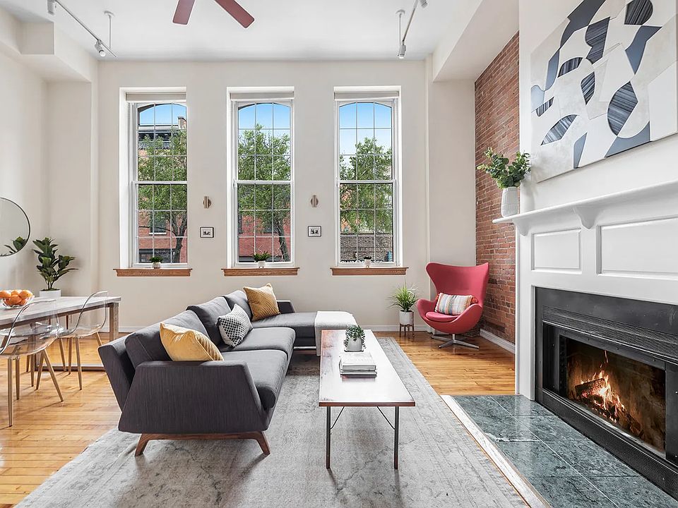 1st image of 174 Pacific St APT 1B