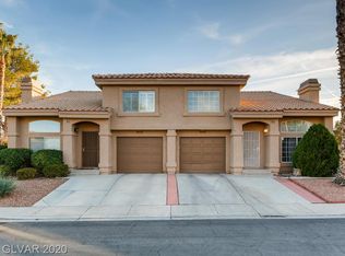 2837 Brittany Mesa Dr, Henderson, NV 89074