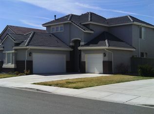 10340 Coyote Creek Dr, Reno, NV 89521