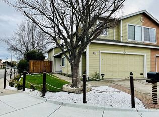 2002 Continental Ave, Hayward, CA 94545