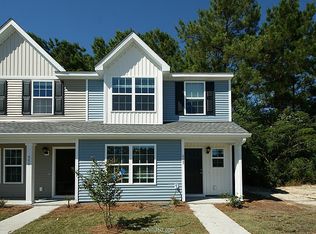 434 Truman Dr, Goose Creek, SC 29445