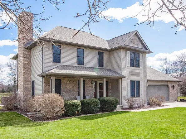 616 Amberwood Dr, Goshen, IN 46526
