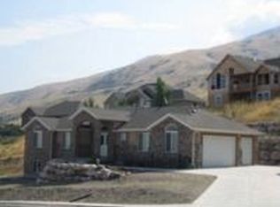 2723 S 600 W, Perry, UT 84302