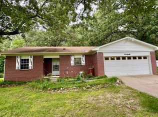 81 Kelso Rd, Jacksonville, AR 72076