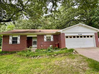 81 Kelso Rd, Jacksonville, AR, 72076