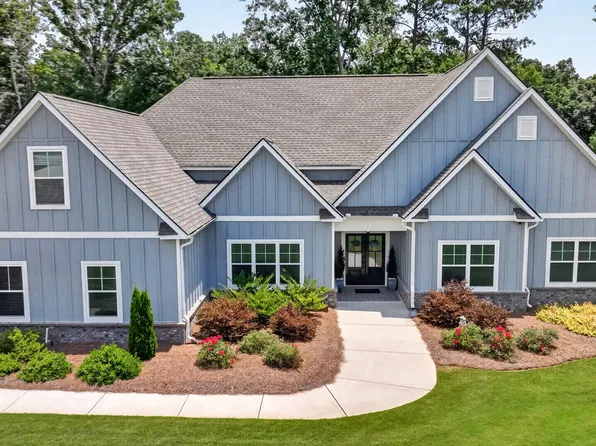 140 Linton Estates Ave, Newnan, GA 30263