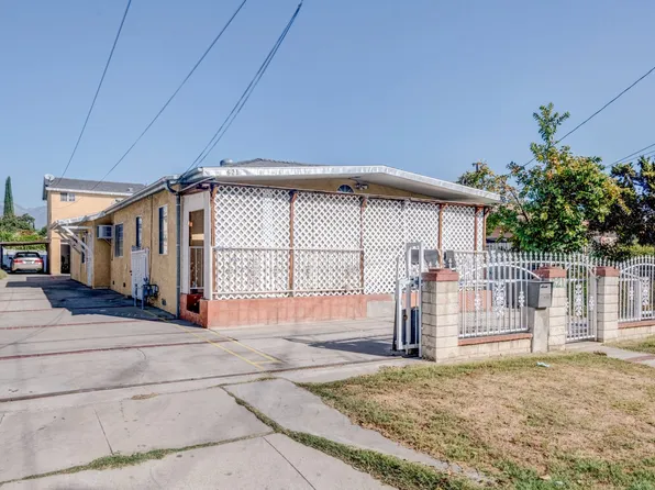 621 E Saxon Ave, San Gabriel, CA 91776