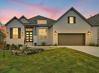 1244 Firebush Rd, Leander, TX 78641