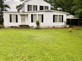 1937 Bailey Ave, Haynesville, LA 71038