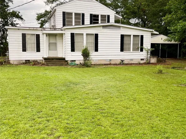1937 Bailey Ave, Haynesville, LA 71038