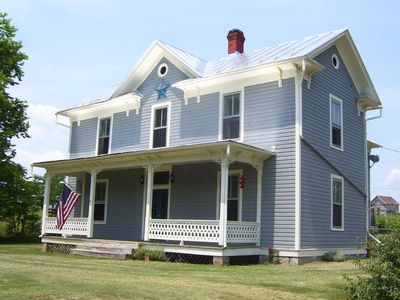 727 Mauzy Athlone Rd, Broadway, VA, 22815