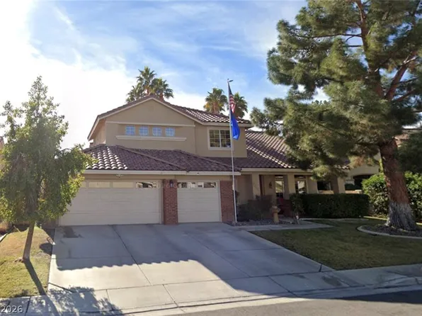2533 Los Coches Cir, Henderson, NV 89074
