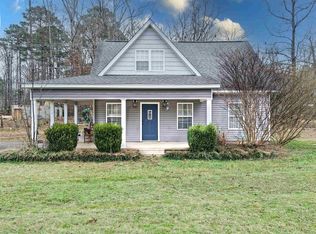 3540 Highway 167 S, Sheridan, AR 72150
