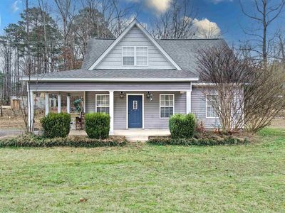 3540 Highway 167 S, Sheridan, AR, 72150