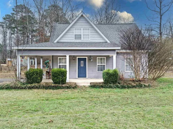 3540 Highway 167 S, Sheridan, AR 72150