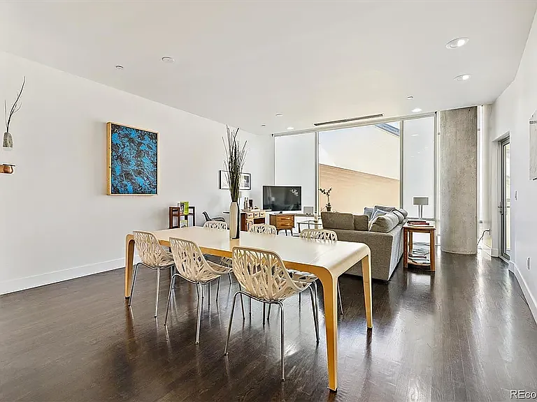 1200 Acoma St #303 — Photo 5