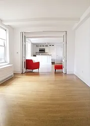 Rented by New York Residence