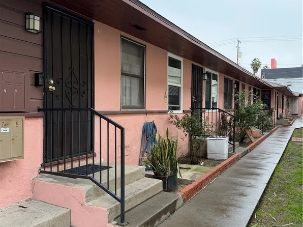 1868 Locust Ave, Long Beach, CA 90806