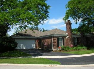 1544 Wedgefield Cir, Naperville, IL 60563