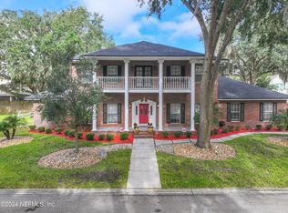 2753 Estates Ln, Jacksonville, FL 32257