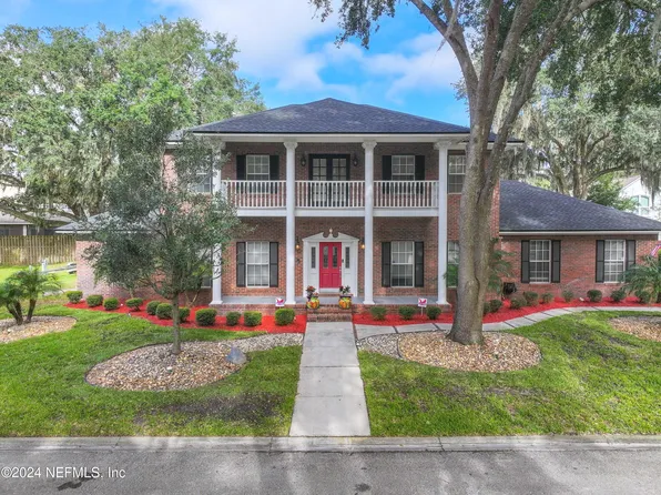 2753 ESTATES Lane, Jacksonville, FL 32257